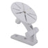 Security Camera Wall Mount Bracket Universal Camera Wall Ceiling Mounting Holder for Most Indoor Outdoor Cameras