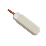 Home Portable Small Medicine Box One Day Dispensing Medicine Box with Dispensing Box Mini Medicine Dispensing Box Beige