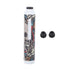 Handheld Car Ashtray Safety Protection Lightweight Portable Large Capacity Mini Car Cigarette Ashtray For Home Smoking Area Skeleton