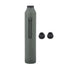 Handheld Car Ashtray Safety Protection Lightweight Portable Large Capacity Mini Car Cigarette Ashtray For Home Smoking Area Green
