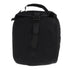 Outdoor Helmet Bag Nylon Waterproof Motorcycle Bike Bicycle Helmet Bag for Camping Hiking Black