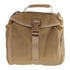 Outdoor Helmet Bag Nylon Waterproof Motorcycle Bike Bicycle Helmet Bag for Camping Hiking Khaki