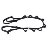 Car Lanyard Clothesline Portable Multi Functional Clothes Drying Rope Camping Tent Storage Strap for Home Travel