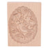 Animal Cookie Mold Lovely Vivid Wooden Biscuit Press Stamp Easy Demoulding Smoothly Cookie Mold Titmouse