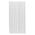 Coffee Capsule Strip Storage Organizing Wall Mounted Coffee Pod Holder Strip for Counter Kitchen Magnet White