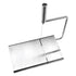Cheese Cutter Board Stainless Steel Household Anti Corrosion Cheese Cutter with 6PCS Cutting Wire for Kitchen