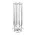 Coffee Pod Holder Tower Stand Rack Revolving Rotating 28 Capsules Coffee Capsule Organizer for Dolce Gusto