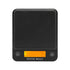 Coffee Scale Kitchen Electronic LCD Display Automatic Timing for Food Baking 0.1g 3kg