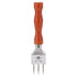 Ice Chipper 304 Stainless Steel Ice Crusher with Wooden Handle for Breaking Ice Kitchen Tool Type A