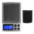 Digital Pocket Scale High Accuracy 100g/0.01g Mini Digital Grams Pocket Scale for Kitchen Spices Gold Jewelry