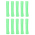 10pcs Refrigerator Liners Refrigerator Mats for Glass Shelves Fridge Shelf Liners Covers Pads Kitchen Accessories