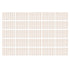 500Pcs Coffee Stirrers 7.5in Birchwood Biodegradable Eco Friendly Convenient Wooden Stir Sticks for Restaurants