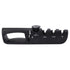 Adjustable Knife Sharpener 4 in 1 Black Sharp Adjustable Kitchen Knife Sharpener for Home Restaurant
