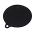 Heat Resistant Stove Top Cover Fireproof Prevent Slip Multipurpose Stove Cover Protector for Kitchen Supplies Round 22cm / 8.7in