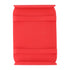 Kitchen Silicone Mat Heat Resistant Silicone Mat with Handle Anti Scalding Anti Slip Kitchen Tool Glove Substitution Red