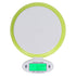 Digital Kitchen Scale with LCD Screen Tare Function Food Weight Scale for Baking Cooking Meal Prep Coffee