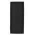 Silicone Storage Tray Silica Gel Kitchen Sorting Plate Tray Cosmetics Organizer Tray for Bathroom Dressing Table Black Large Size
