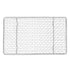Cooling Racks for Baking Stainless Steel Wire Cooking Rack High Temperature Resistant Oven Safe for Cooking Roasting Grilling Rectangle 19.2CM