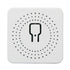 WiFi Switch Portable 16A Smart Power Switch APP Voice Control Miniature Remote Dual Control Switch for Tuya APP AC100‑240V