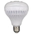Bluetooth Music Bulb Plastic RGB Multi Color Adjustable Wireless Smart Light Bulb for Bars Restaurants 12W