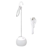 Camping Light USB Charging LED 3 Mode Warm White Lighting Lantern Tent Light for Outdoor