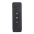 Clip On Book Light Multipurpose Ultrathin Mini 3 Levels Brightness USB Rechargeable Book Reading Light Black