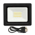 LED Work Light with Hanging Hook 7 Modes Portable 24LED Floodlight Searchlight Camping Lamp for Mining