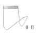 Garden Hose Holder Heavy Duty Wall Mounted Water Hose Holder Small Wall Mount Garden Hose Hook