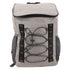 Insulated Backpack Outdoor Large Capacity Insulation Bag Long Term Thermal Insulation Lunch Bag with Side Cup Holder for Travel Picnic Camping