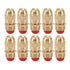 10Pcs G1/2 Male Thread Sprinkler Nozzle Garden Irrigation Water Spray Head Adjustable Watering Sprayer Nozzle Big Body