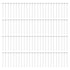 100PCS Ground Nail Galvanized Iron Rust Proof Artificial Turf Stakes for Weed Barriers Tent Garden Cloth Sunshade Net