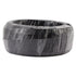 Bonsai Wire Aluminum Wire Bonsai Tree Training Wire 500g Black for Garden Horticulture 2.0mm / 0.08in
