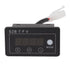 Generator Digital Display Meter Accurate Quick Response Engine Voltage Meter 90‑250V