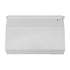 Pool Skimmer Weir Door PVC Effective Easy To Use Pool Skimmer Weir Door Flapper for SP1082 SP1083