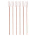 12 Inch Electric Cultivation Plant Pile Electroculture Gardening Copper Coil Antenna Set for Garden Plants Vegetables
