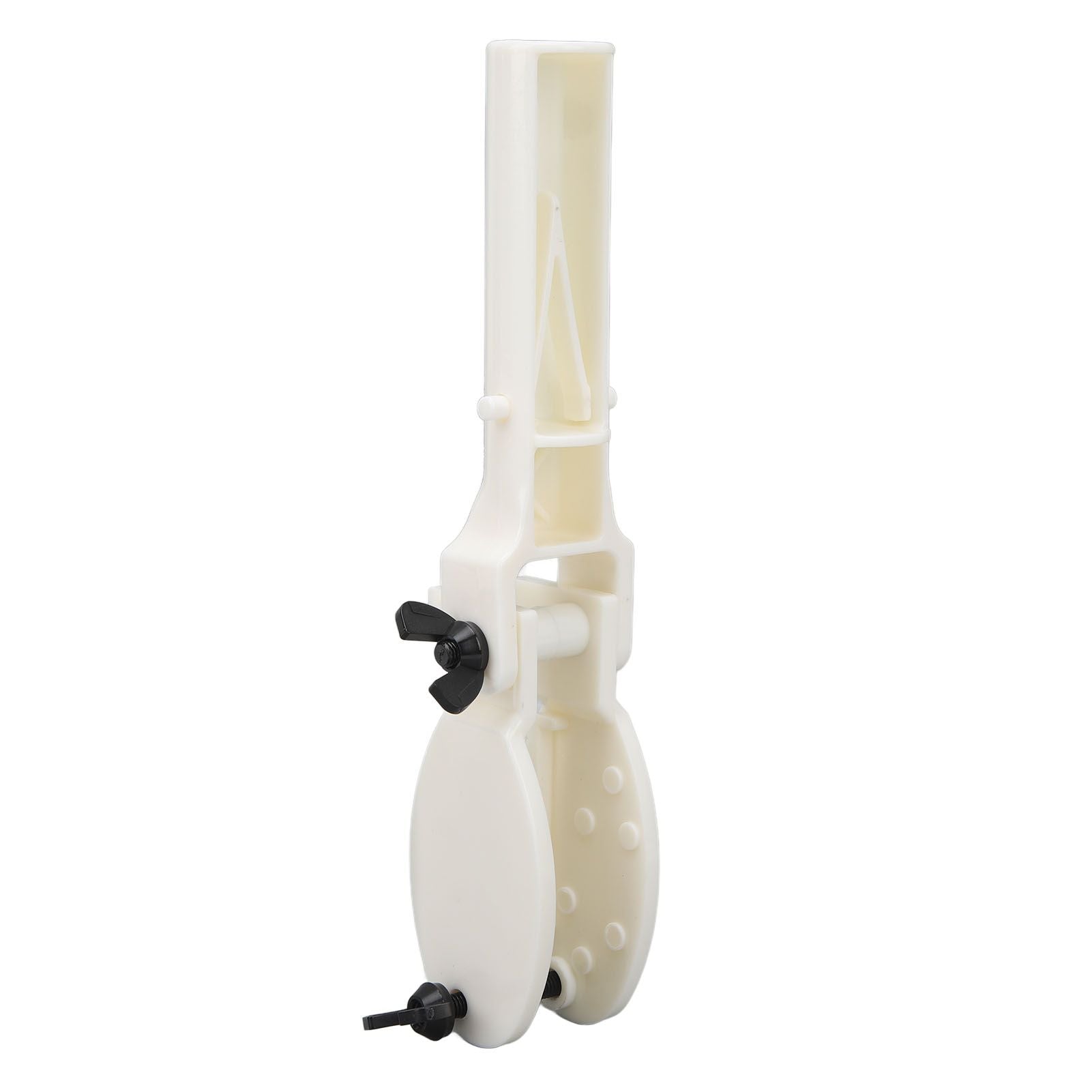 Chlorine Tablet Holder Pole Pool Tablet Holder Plastic Easy Installation Pool Cleaning Accessory for Pool Maintenance