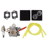 Carburetor Carb Accessory for Homelite PLT3400 PBC3600 ST Blowers Trimmers C1U‑H39A UP00608A UP00608 UP00021