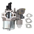 Lawn Mower Carburetor Kit 277‑62301‑30 277‑62302‑50 277‑62301‑60 with Gasket for Subaru 6.0HP SP170 EX17 Engine