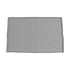 Grill Mat Silicone Blackstone Griddle Top Cover Anti Sticky Grill Protective Cover Mat 22inch Grey