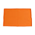 Grill Mat Silicone Blackstone Griddle Top Cover Anti Sticky Grill Protective Cover Mat 22inch Orabge