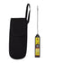 Halogen Refrigerant Leak Detector Highly Accurate One Button Operation Refrigerant AC Leak Tester for Domestic Commercial Use