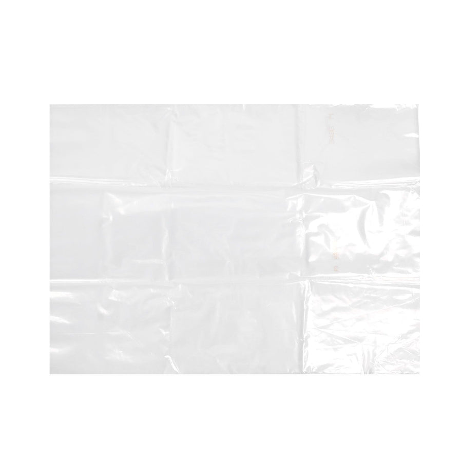 Clear Greenhouse Film Transparent Antifreeze Greenhouse Polyethylene Film for Garden Plant Outdoor 2x10m