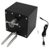 High Torsion Aluminum Grill Motor 70KG Load Dual Purpose Grill Motor With 1.5m USB Cable