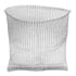 Plant Root Guard Gopher Proof Wire Basket Mole Vole Mesh Wire Basket Underground Stainless Steel Wire Mesh Bag for Plants Root Protection 20x18 Inch