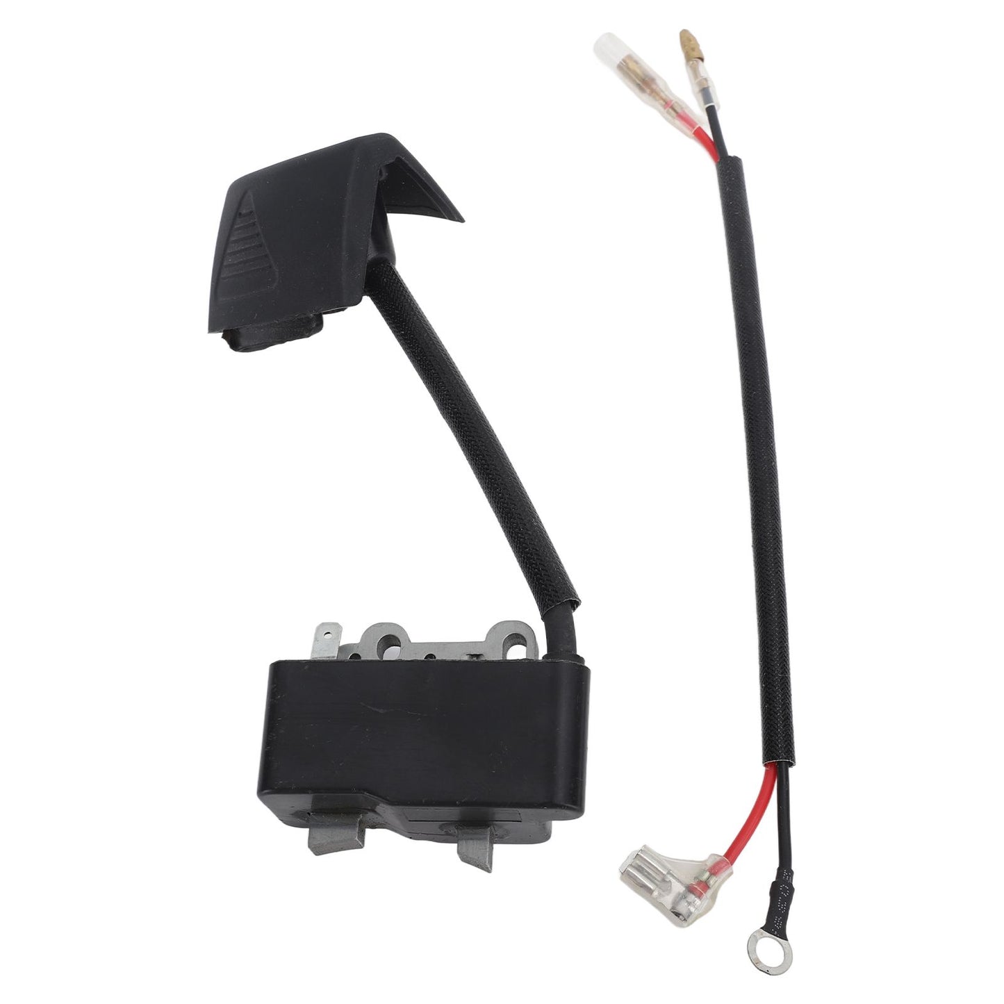 Ignition Coil for TJ35 Hedge Trimmer Garden Tools Trimmer Brush Cutter Engine Replacement Parts