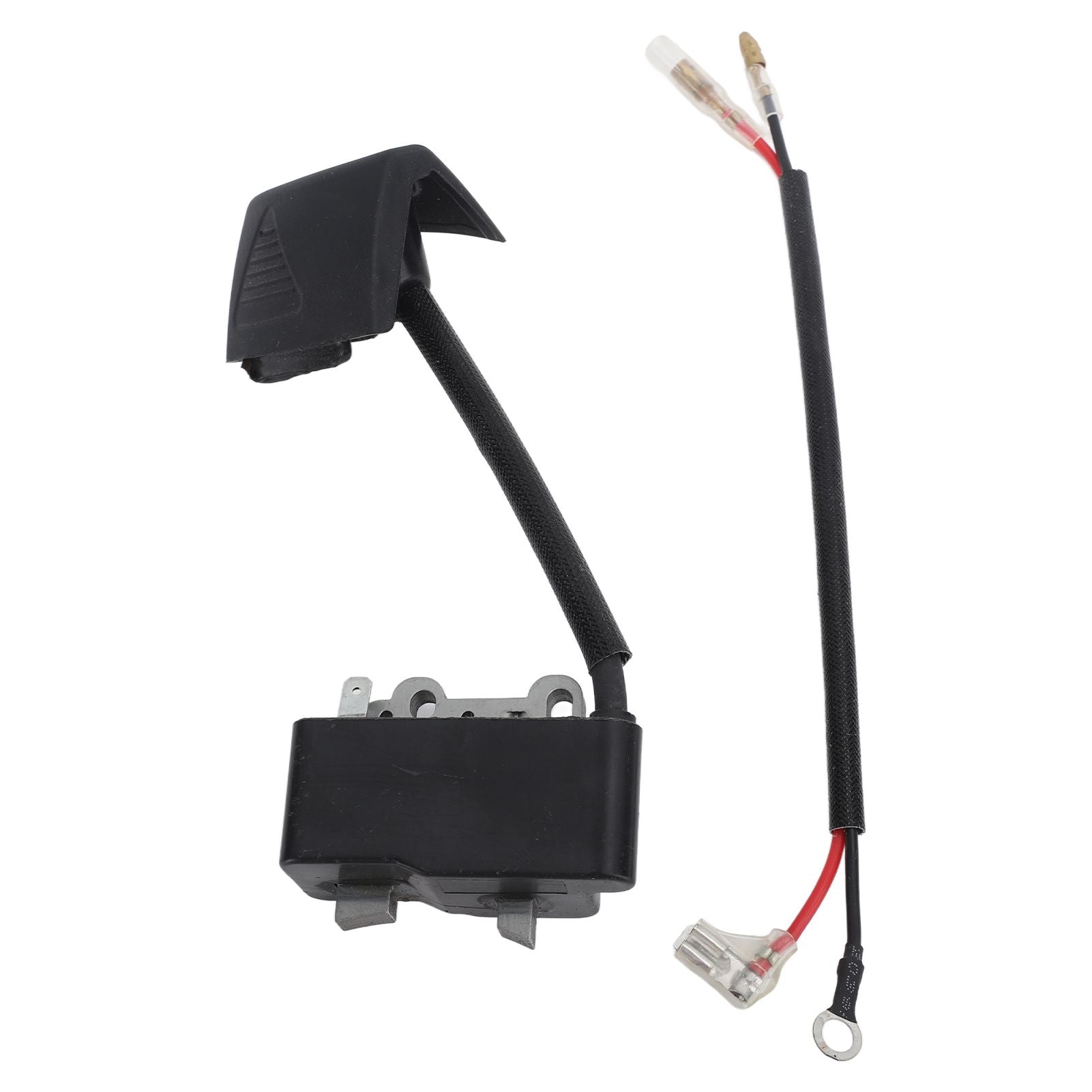 Ignition Coil for TJ35 Hedge Trimmer Garden Tools Trimmer Brush Cutter Engine Replacement Parts