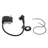 Ignition Coil Fit for MS661 MS661C 1144 400 1301 Chainsaw Ignition Coil Module Accessories