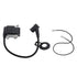 Ignition Coil Fit for MS661 MS661C 1144 400 1301 Chainsaw Ignition Coil Module Accessories