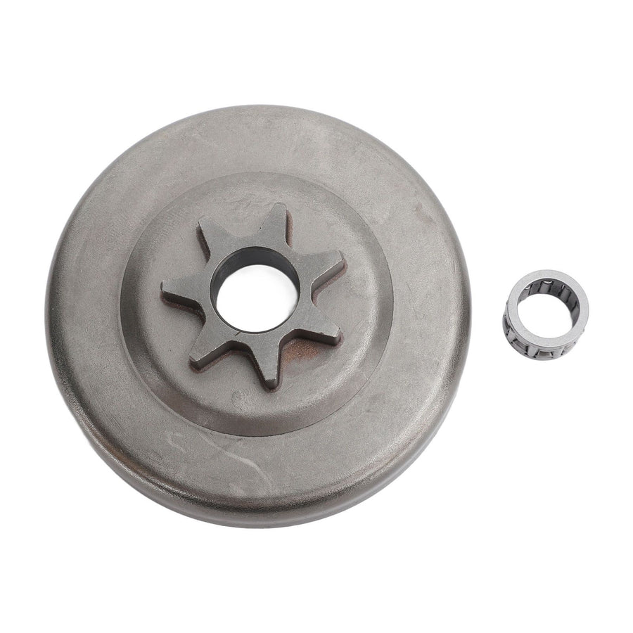 Drum Sprocket Kit 7T Chainsaw Replacement Parts Clutch Drum for CS4100 CS4200 CS4400 CS4500
