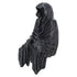Outdoor Garden Decor Resin Halloween Garden Sculpture Statue for Home Figurines Outdoor Yard Patio Lawn Ornaments Ghost
